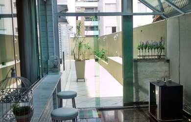 Imagem 4: Belo Horizonte - Apartamento Padrão - Grajaú