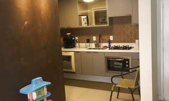 Imagem 3: Apartamento para venda com 102 metros quadrados com 3 quartos em Centro - Florianópolis