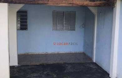 Imagem 4: Edícula com 1 dormitório à venda, 45 m² por R$ 267.000 - Jardim Vale do Cedro - Londrina/P