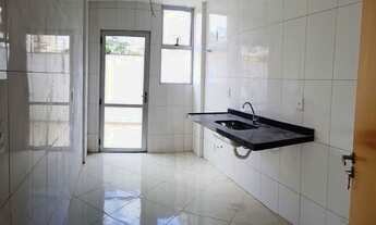 Imagem 3: ?rea privativa 03 quartos, 02 vagas, Elevador, B. Ana L?cia