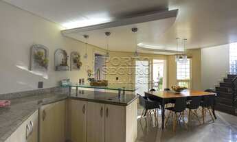 Imagem 7: FLORIANóPOLIS - Casa de Condomínio - Coqueiros