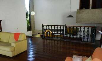 Imagem 4: Sobrado à venda, 492 m² - Jardim São Caetano - São Caetano do Sul/SP