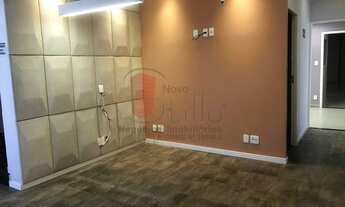 Imagem: Casa comercial para locação