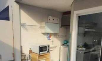 Imagem: Apartamento com 2 dormitórios à venda