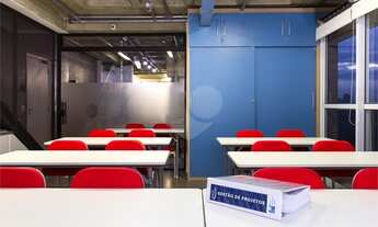 Imagem 7: São Paulo - Conjunto Comercial/Sala - PINHEIROS