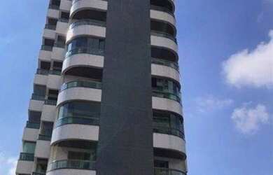 Imagem 2: Apartamento com 3 dormitórios à venda, 104 m² por R$ 604.200,00 - Jardim Nova Petrópolis