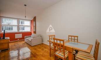 Imagem: Apartamento à venda, 1 quarto, Copacabana