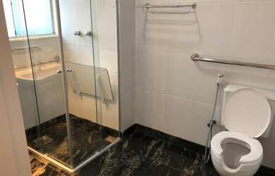 Imagem 4: Flat/ ApartHotel de 29 metros quadrados no bairro Estoril com 1 quarto