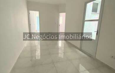 Imagem 2: Apartamento sem condomínio - Vila Príncipe de Gales - Santo André