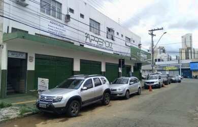 Imagem 6: GOIâNIA - Conjunto Comercial/Sala - Setor Aeroporto