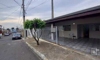 Imagem 2: Casa com 4 dormitórios à venda, 120 m² por R$ 230.000,00 - Jardim Nossa Senhora Aparecida