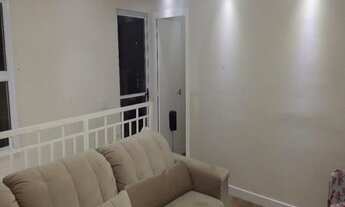 Imagem 7: APARTAMENTO RESIDENCIAL em CAMPINAS - SP, JARDIM AMAZONAS