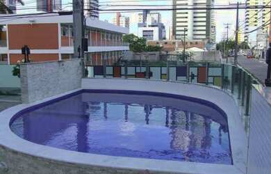 Imagem: Apartamento NOVO para venda, 158 m², 4