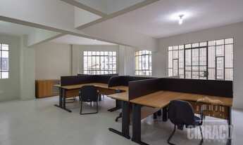 Imagem 6: Conjunto Comercial no Centro de 142,41m² - Edifício Natalio Santos