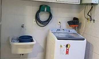 Imagem 7: Rizzi Imóveis - Casa triplex geminada. condomínio para venda com 120 metros quadrados com