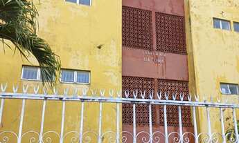 Imagem: Prox DB na Paraiba apto top!!com mobília