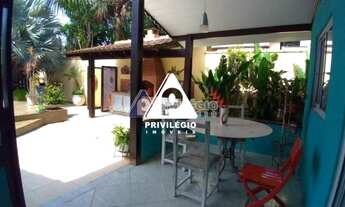 Imagem 7: Casa em Condomínio à venda, 3 quartos, 1 suíte, Itanhangá - RIO DE JANEIRO/RJ