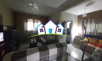 Imagem 7: Casa centro de terreno com amplo quintal, composto de sala de vídeo, sala de jantar, 2 dor