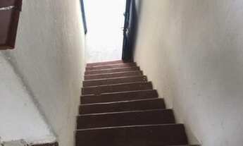 Imagem: CASA ASSOBRADADA - VILA SÔNIA - SP