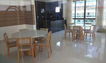 Imagem 6: Apartamento para venda possui 180 metros quadrados com 4 quartos em Barra - Salvador - BA