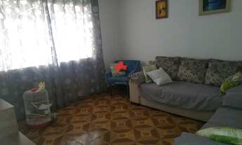 Imagem 3: Sobrado Frontal na Penha