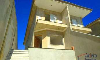 Imagem 2: Casa com 03 suítes à venda - Chácara Canta Galo - Cotia/SP