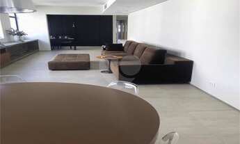 Imagem: São Paulo - Apartamento Padrão - SANTA