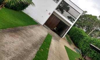 Imagem: Sobrado com 4 dormitórios à venda, 600