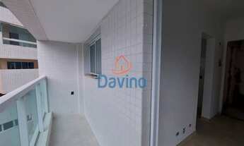 Imagem 4: APARTAMENTO DE 1 DORMITÓRIO NA GUILHERMINA COM LAZER COMPLETO - R$ 259 MIL