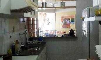 Imagem 6: Apartamento para locação temporada - Ed. Porto Veleiro