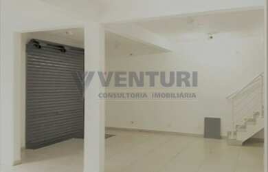 Imagem 2: SAO JOSE DOS PINHAIS - Loja/Salão - Centro