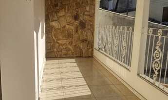 Imagem 5: Casa para venda possui 10 metros quadrados com 4 quartos em Campo Grande - Rio de Janeiro