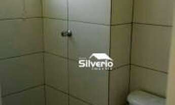 Imagem 3: Apartamento com 2 dormitórios para alugar, 56 m² por R$ 800/mês - Parque Interlagos - São