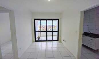 Imagem 6: Apartamento com 2 quartos à venda, 59 m² por R$ 350.000 - Brotas - Salvador/BA