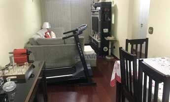 Imagem: Apartamento com 3 dormitórios à venda