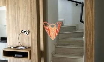 Imagem 3: COBERTURA DUPLEX RESIDENCIAL em SÃO PAULO - SP, Morumbi