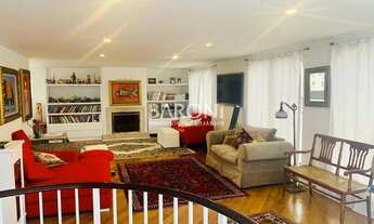 Imagem 7: São Paulo - Apartamento Padrão - Vila Nova Conceição