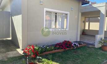 Imagem 2: Linda Casa para venda no Condomínio Villa Santo Antonio, na Cidade de Avaré