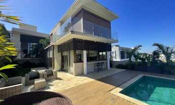 Imagem 13: Excelente Casa a Venda no Condomínio Vale Das Águas