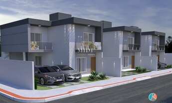 Imagem 6: Casa Duplex Individual em Morada de Laranjeiras