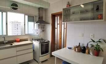 Imagem 7: Apartamento Duplex/Cobertura em Santos