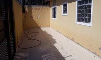 Imagem 4: Casa no bairro Jaguaré em São José do Rio Preto