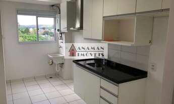 Imagem 5: Cotia - Apartamento Padrão - Jardim Petrópolis