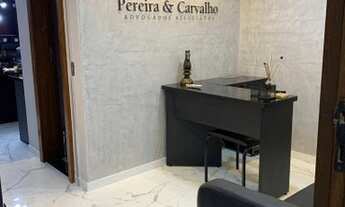 Imagem: Sala à venda, 38 m² por R$ 210.000,00