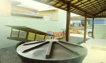 Imagem 7: Casa com 2 dormitórios à venda, 121 m² por R$ 190.000,00 - Unamar - Cabo Frio/RJ