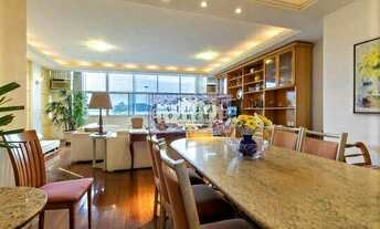 Imagem: FLAMENGO, 170M2, 3 QUARTOS, 2 SUÍTES, SALA