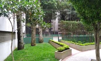 Imagem 3: SÃO PAULO - Apartamento Padrão - JARDIM MARAJOARA