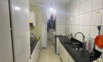 Imagem 6: APARTAMENTO PARA VENDA NO CONDOMÍNIO VIDA NOVA