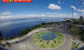 Imagem 5: Vision Ponta Negra - 3 Suítes