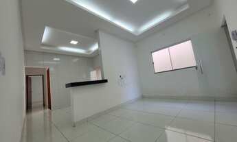 Imagem 4: Casa 3 qts com suíte, aceita paga no nome.